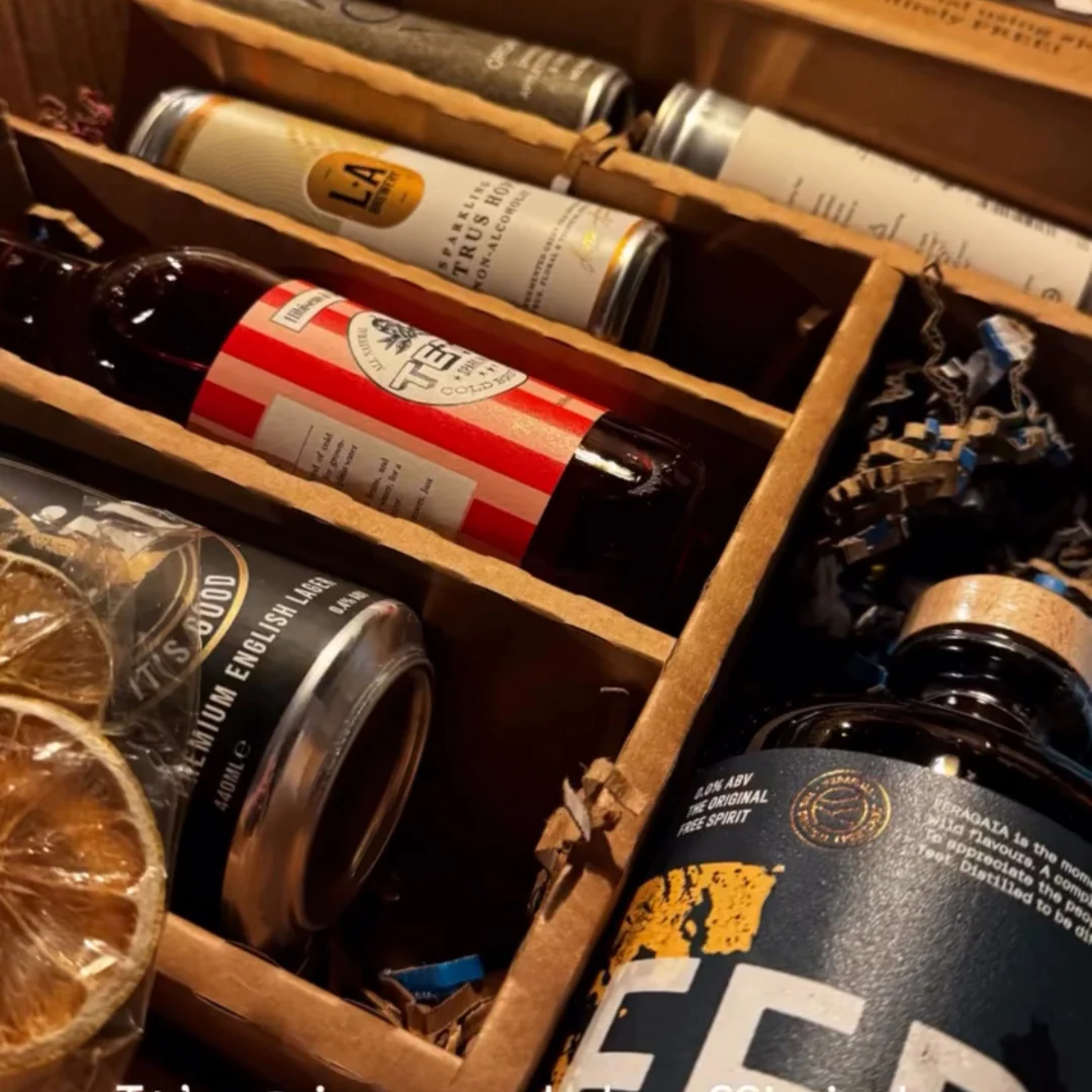 The Alcohol-Free JOMO Starter Box - Image 9