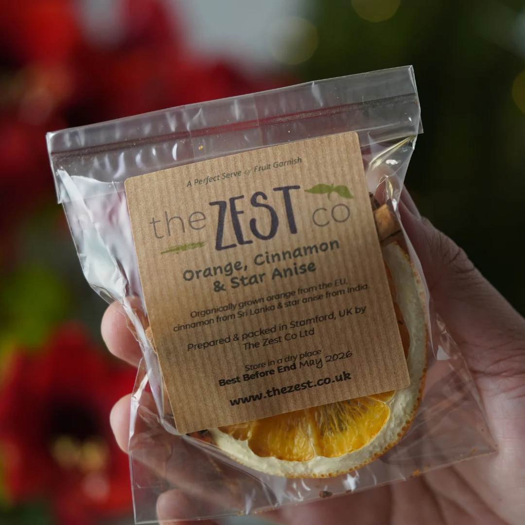 Father's Day Cocktail Gift Box - Alcohol-Free Celebration - Image 7