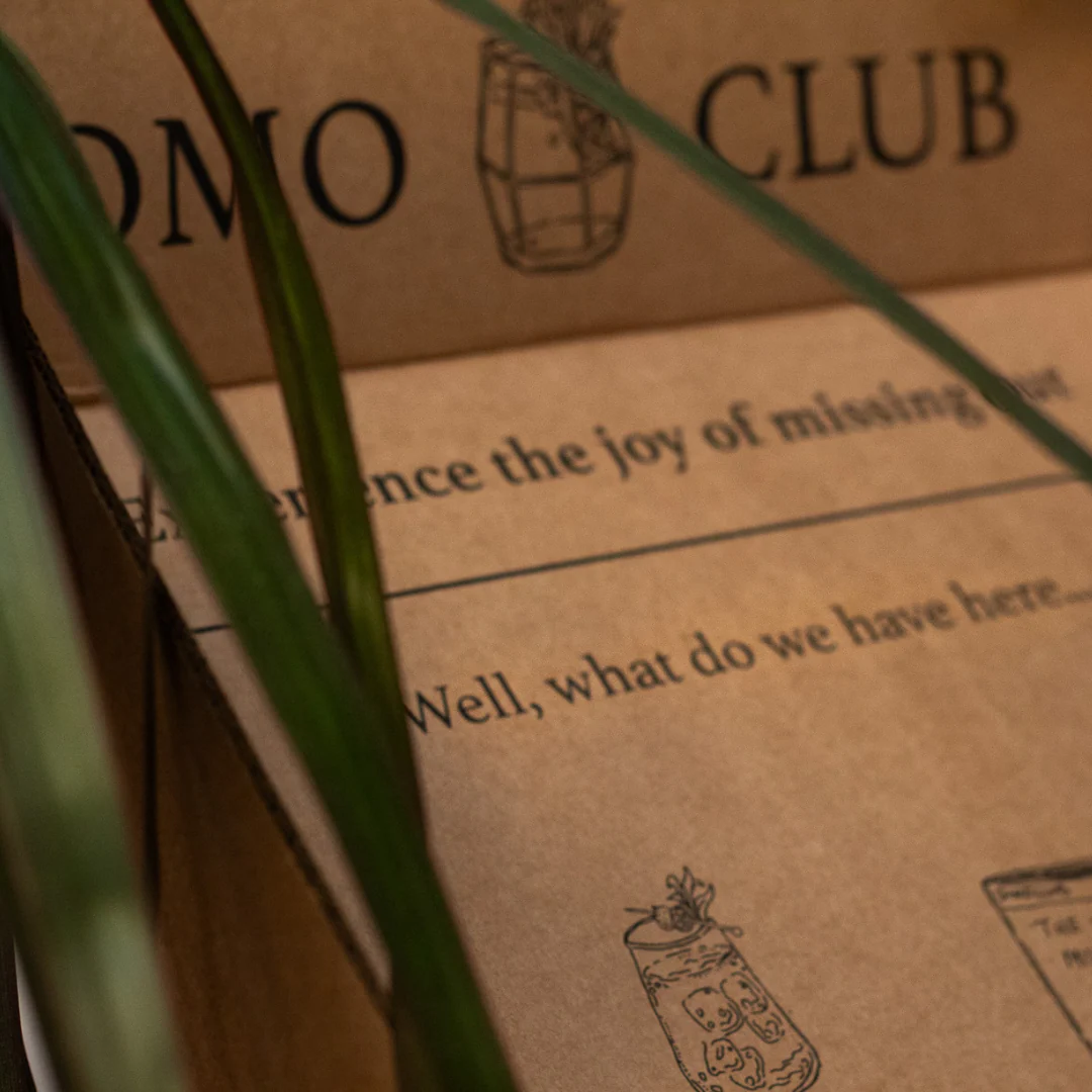 The Alcohol-Free JOMO Starter Box - Image 5