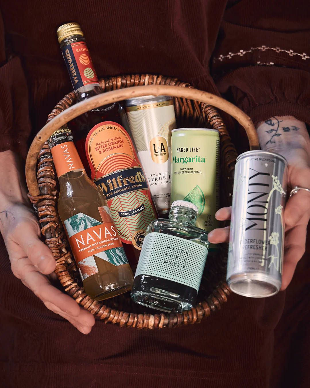 The Alcohol-Free JOMO Starter Box - Image 3