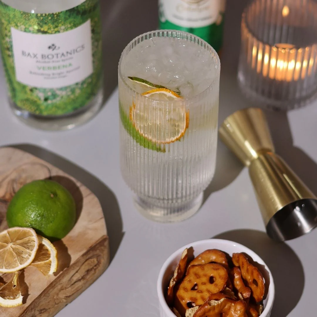 Employee Wellbeing Box - Alcohol-Free Drinks Hamper - Image 6