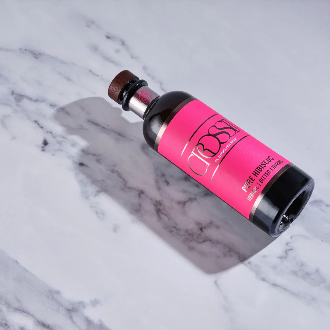 Hibiscus Aperitif - CROSSIP PURE - Image 3