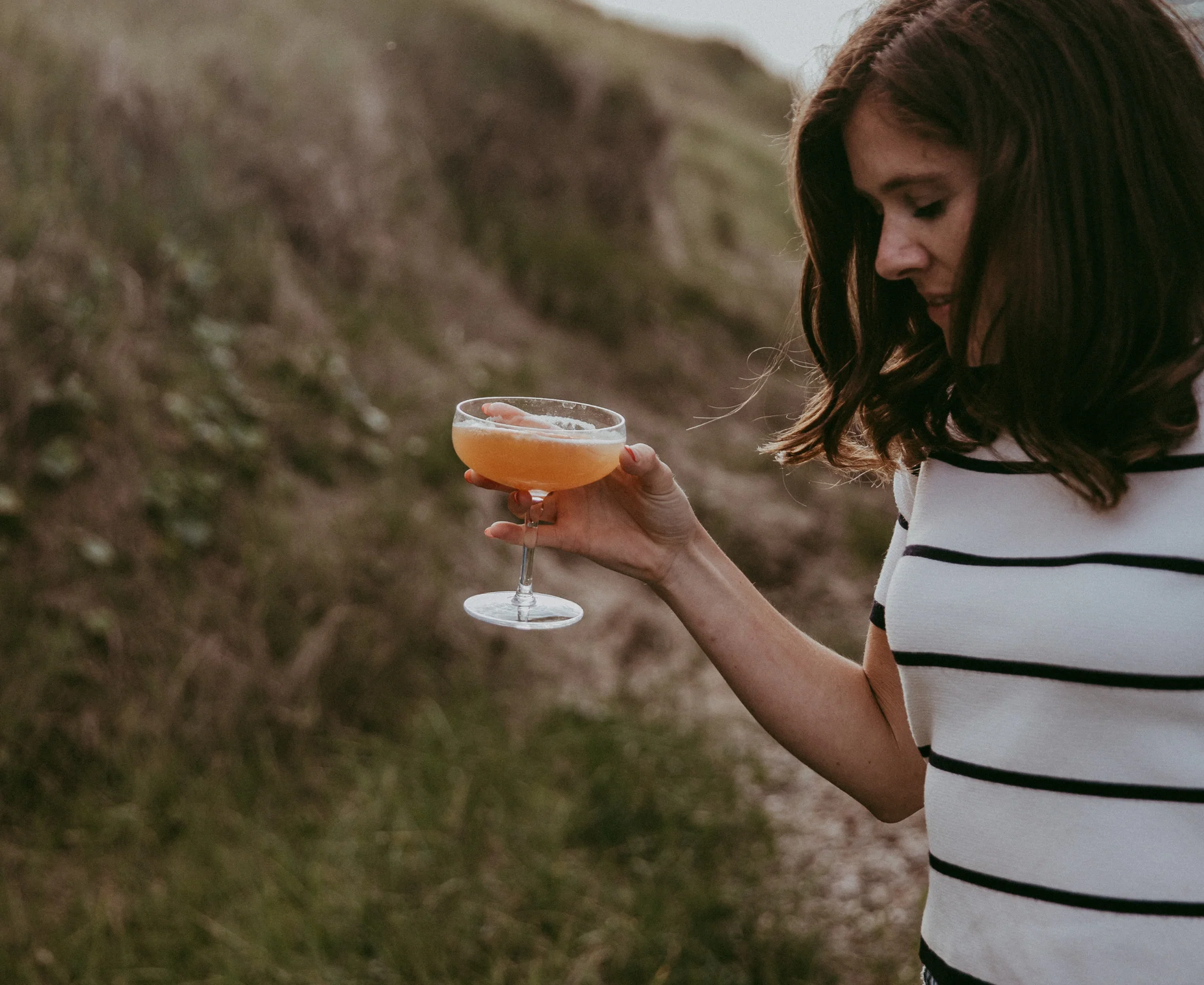 Lifestyle Upgrade Alcohol-Free Cocktail Box 🧘🏻‍♀️ - Image 5