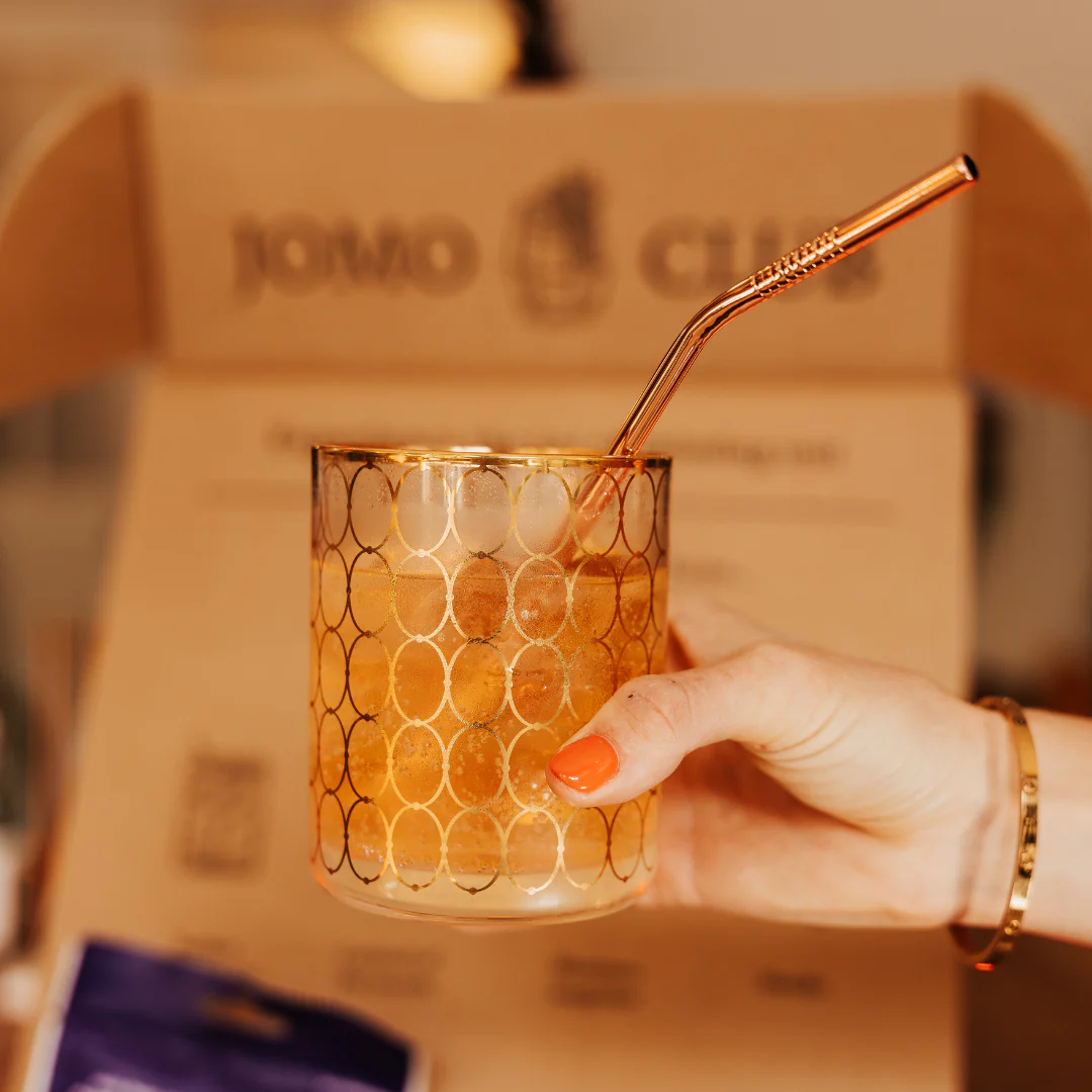 Lifestyle Upgrade Alcohol-Free Cocktail Box 🧘🏻‍♀️ - Image 6