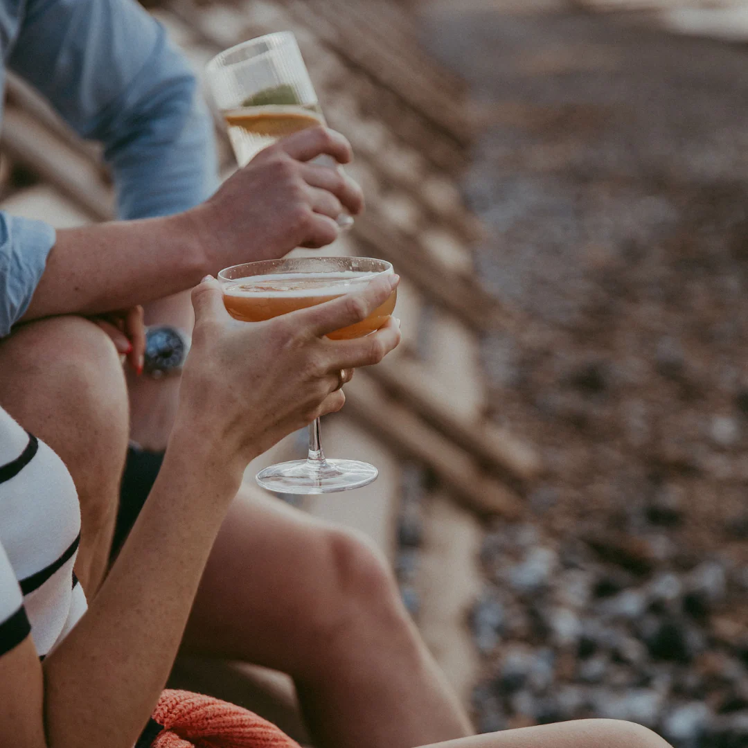 Lifestyle Upgrade Alcohol-Free Cocktail Box 🧘🏻‍♀️ - Image 7