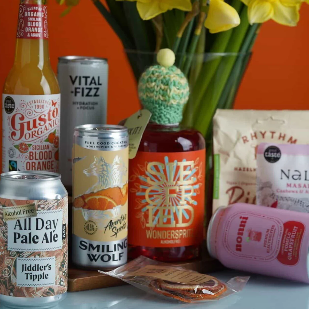 🍸 The JOMO Cocktail Box 🍸 | Subscribe & Save - Image 7