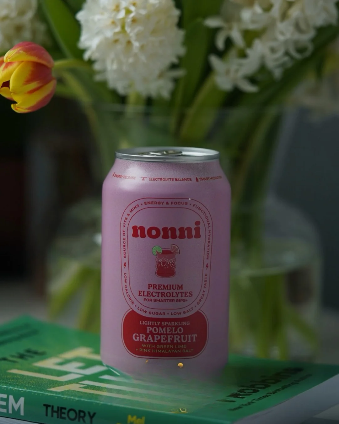 March's Discovery Cocktail Box - Top Up Mixer Box - Image 4