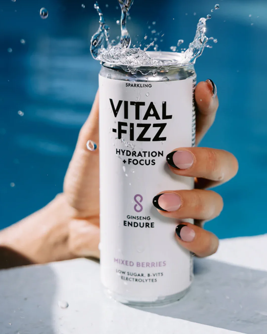 March's Discovery Cocktail Box - Top Up Mixer Box - Image 6