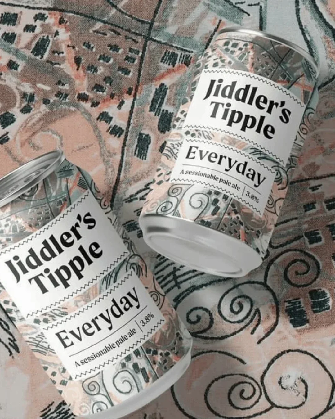 March's Discovery Cocktail Box - Top Up Mixer Box - Image 8