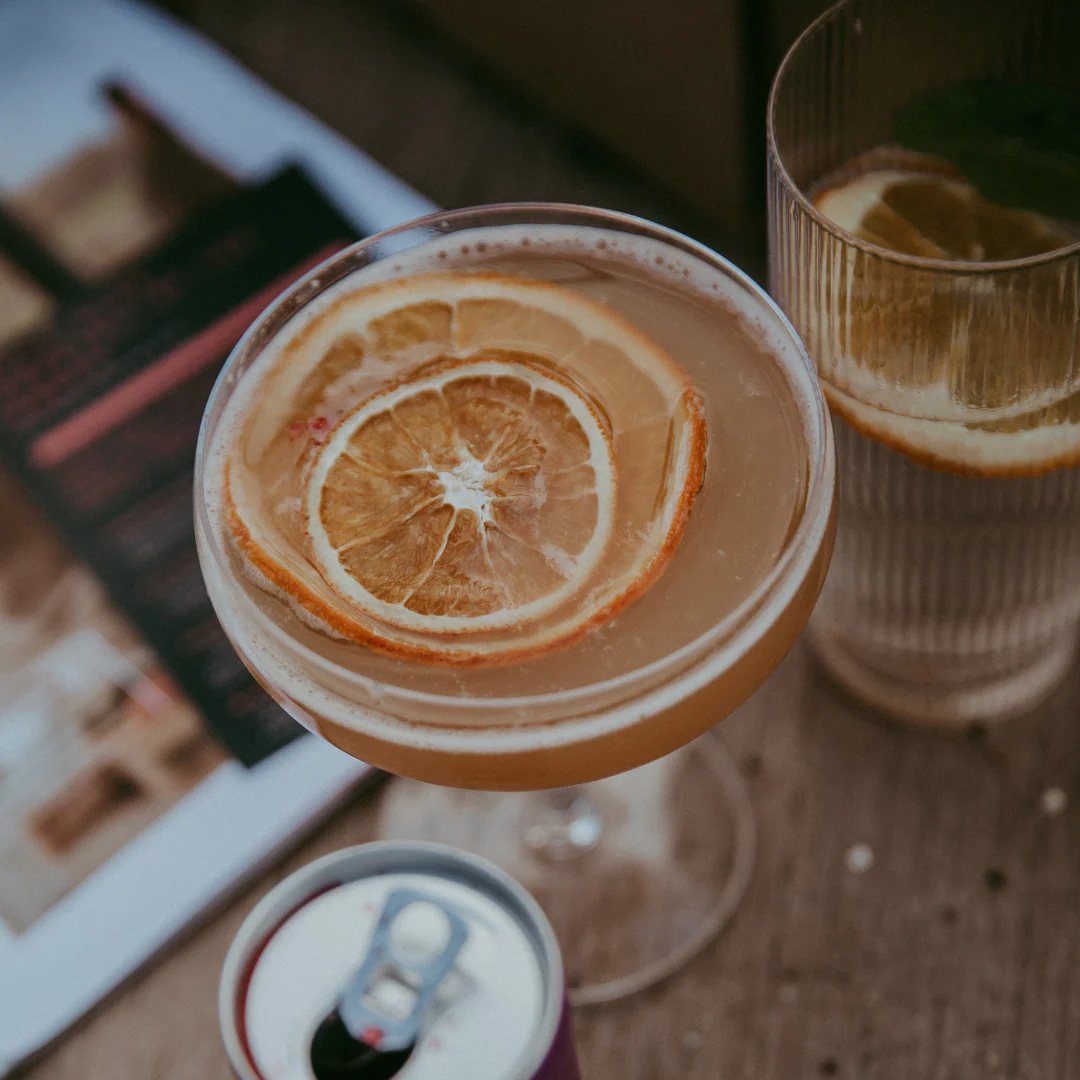 🍸 The JOMO Cocktail Box 🍸 | Subscribe & Save - Image 12