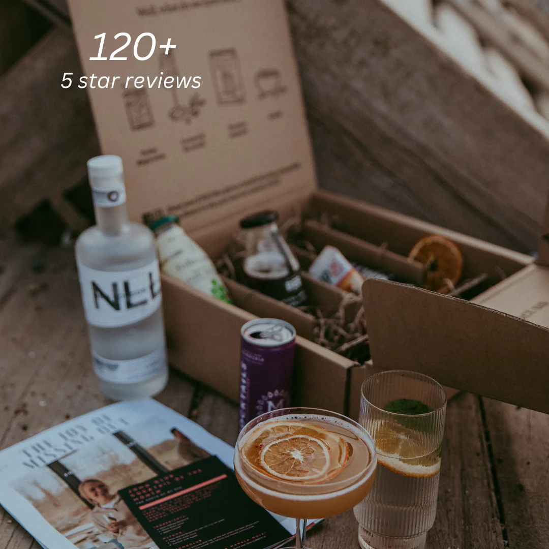 🍸 The JOMO Cocktail Box 🍸 | Subscribe & Save - Image 16