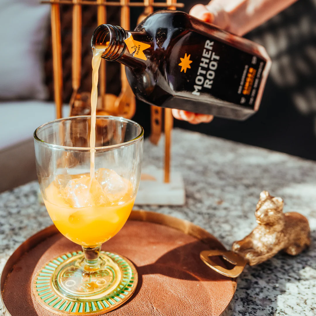 Mother Root Ginger | AS SEEN ON DRAGON'S DEN - Image 7