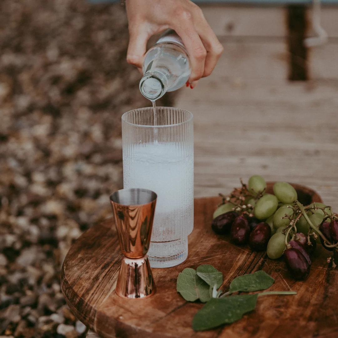 Easter Weekend Cocktail Gift Box - Alcohol-Free Celebration - Image 4