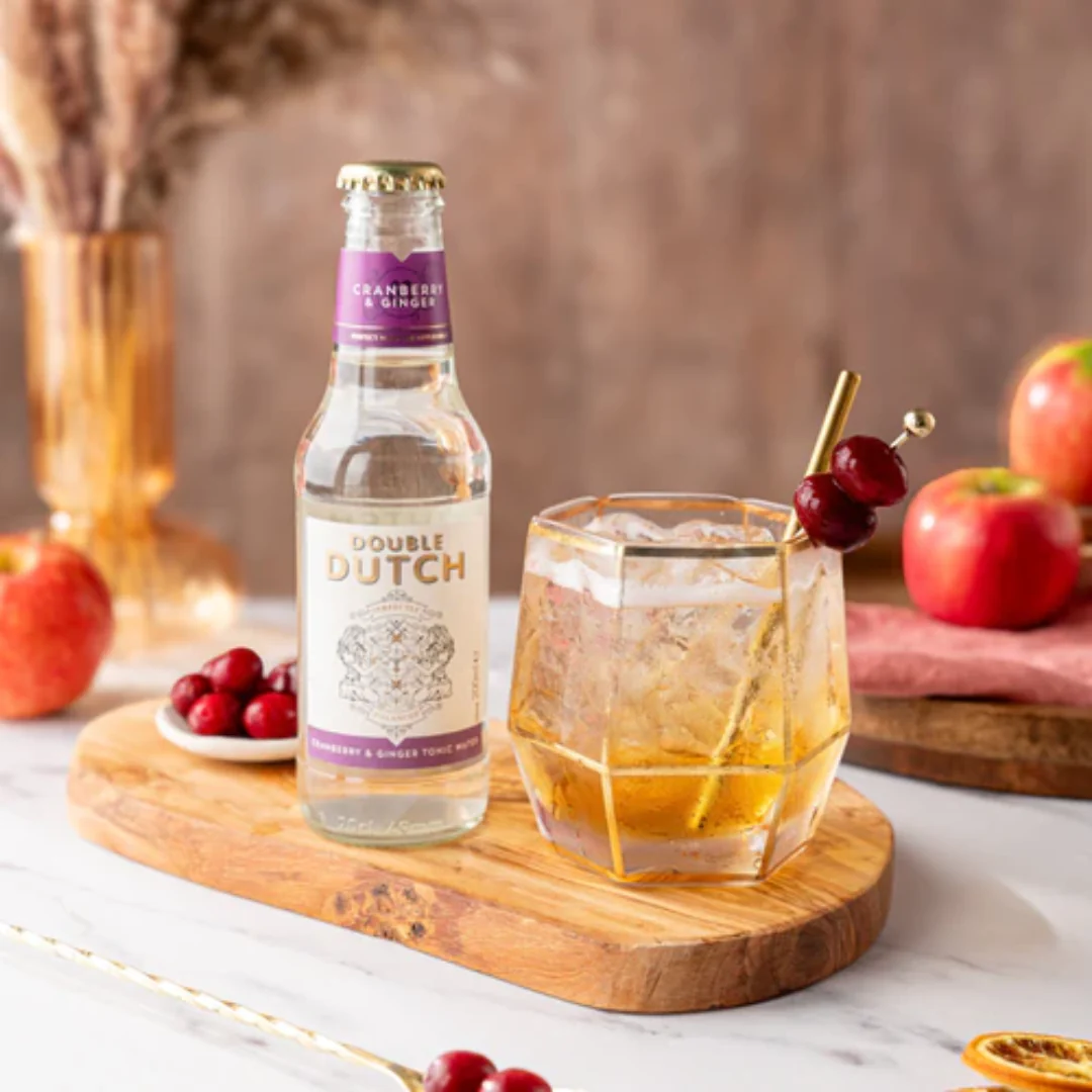 Easter Weekend Cocktail Gift Box - Alcohol-Free Celebration - Image 5