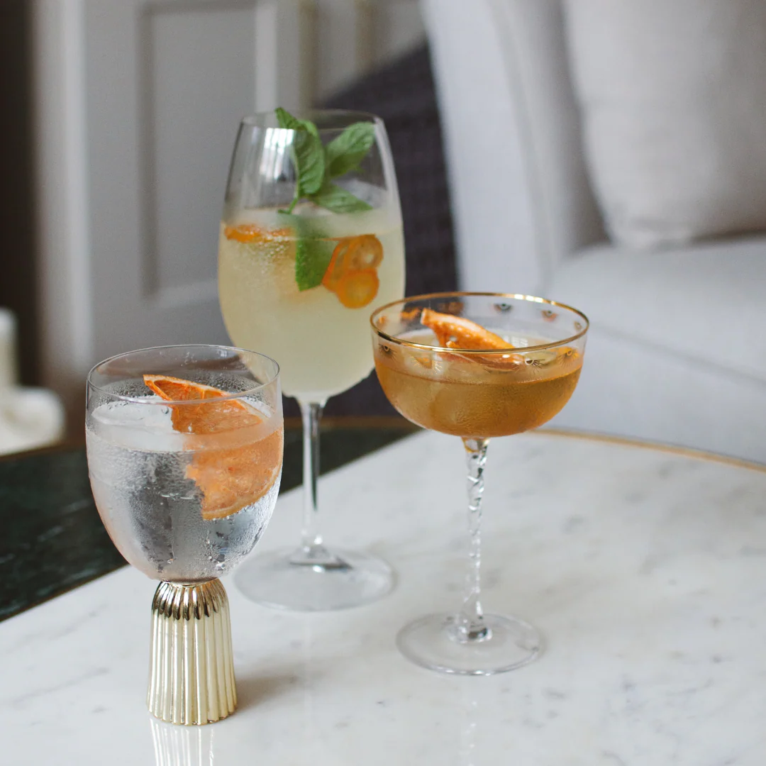 Parent-To-Be Box - Alcohol-Free Cocktail Box - Image 7