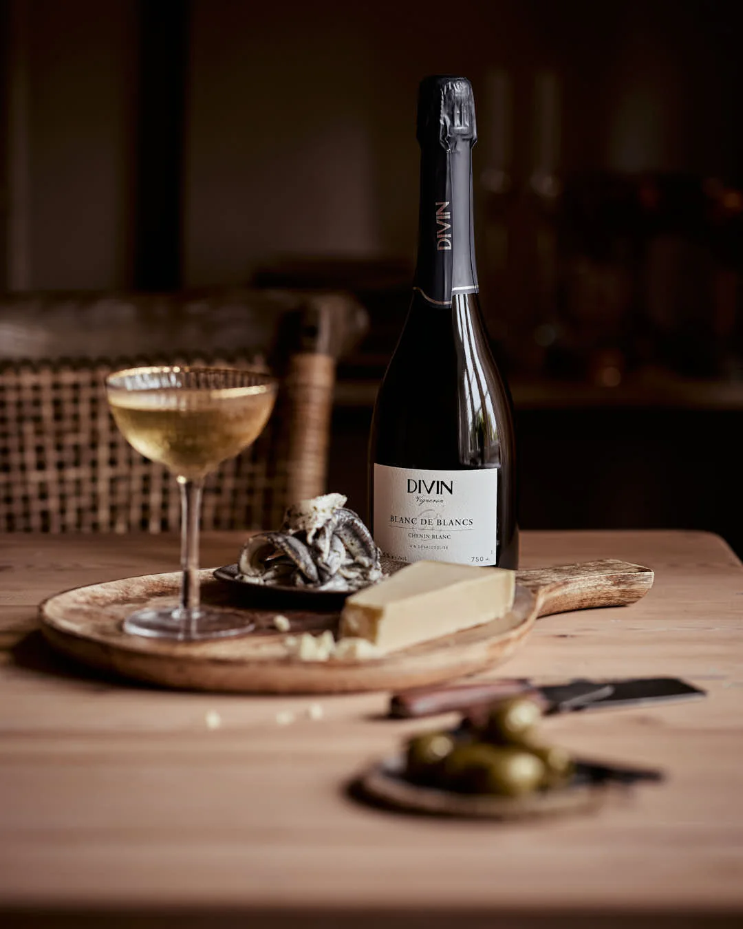 🍷 The JOMO Wine Club 🍷 | Subscribe & Save - Image 3