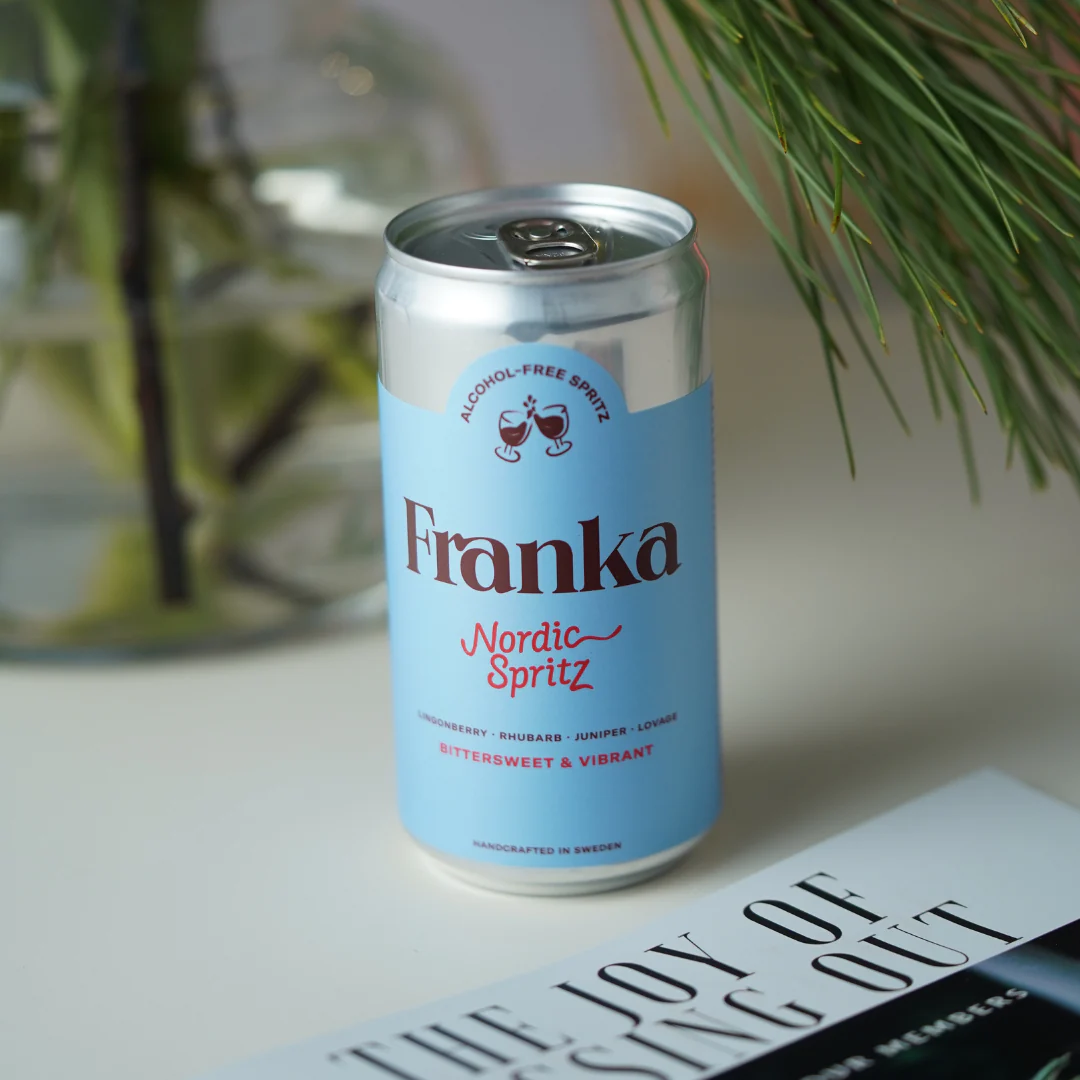 🥃 The JOMO Ready-To Drink Box 🥃 - Image 3