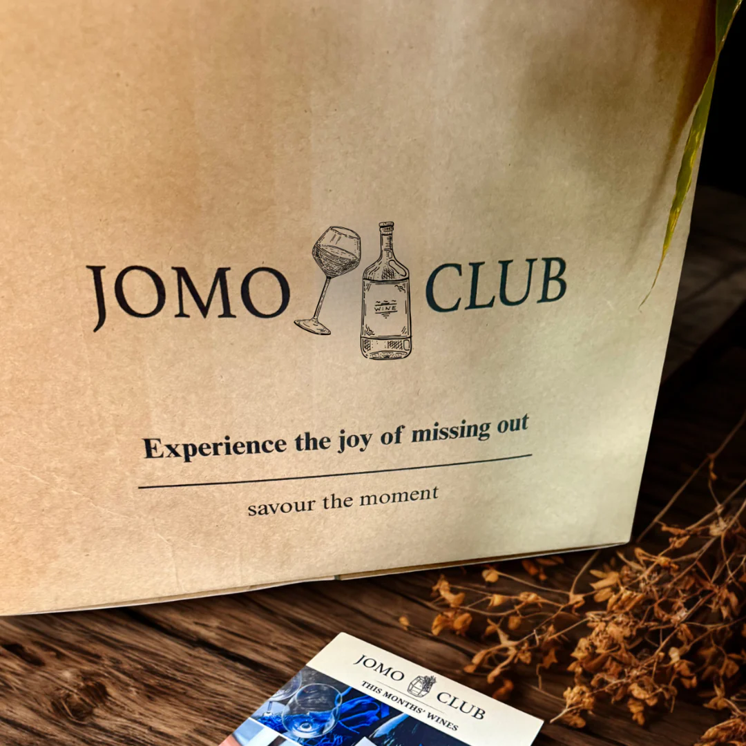 🍷 The JOMO Wine Club 🍷 | Subscribe & Save - Image 4